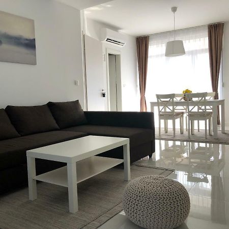 Apartment Mandica Split Exteriör bild