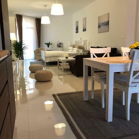 Apartment Mandica Split Exteriör bild