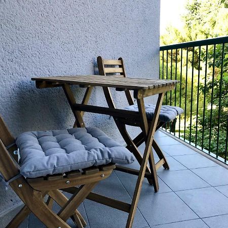 Apartment Mandica Split Exteriör bild