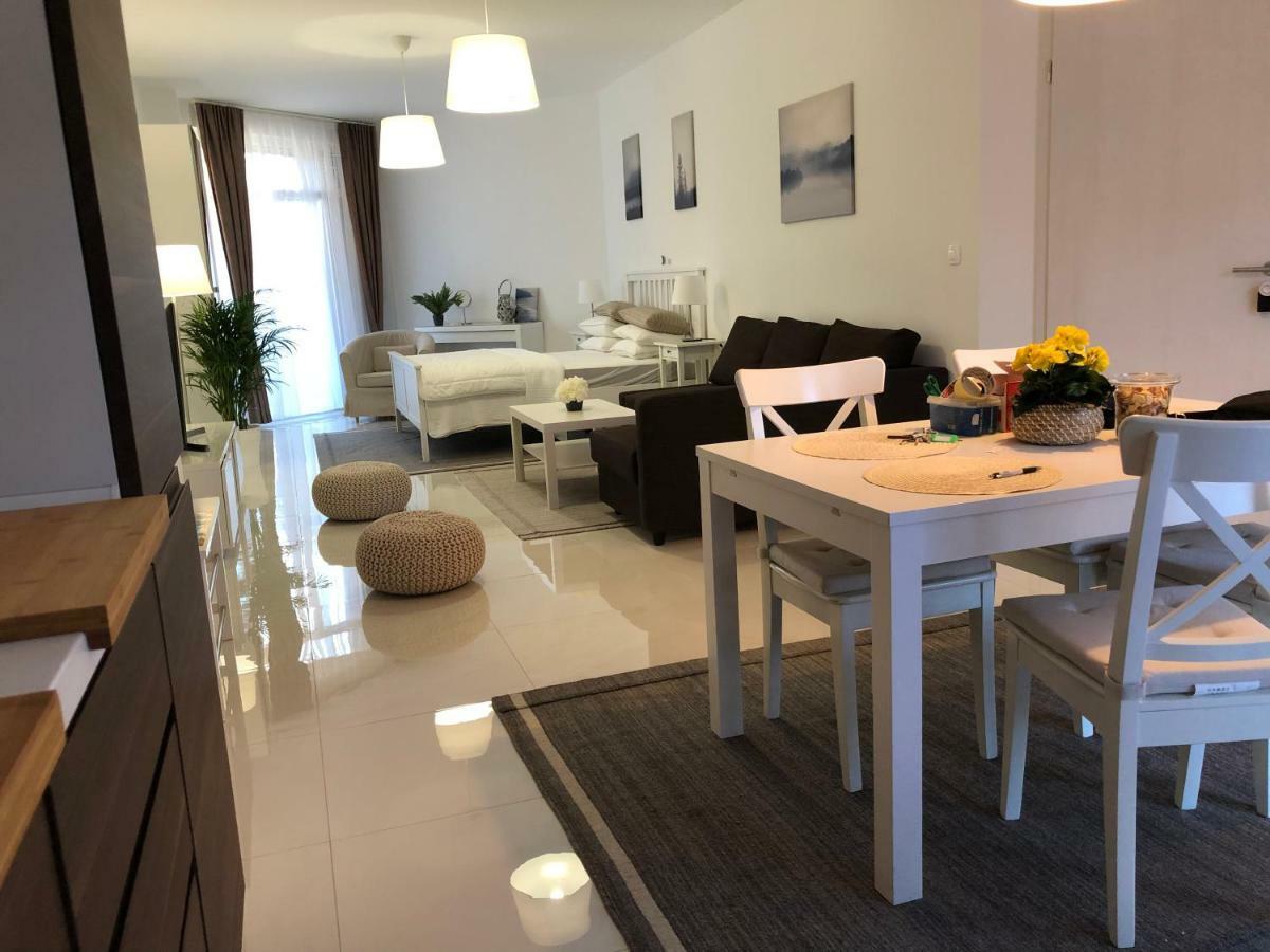 Apartment Mandica Split Exteriör bild