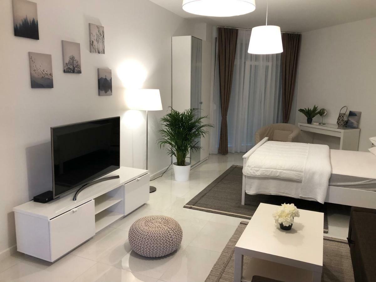 Apartment Mandica Split Exteriör bild