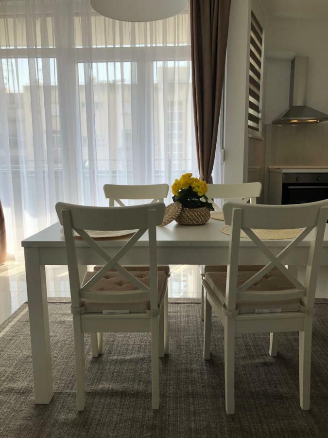 Apartment Mandica Split Exteriör bild