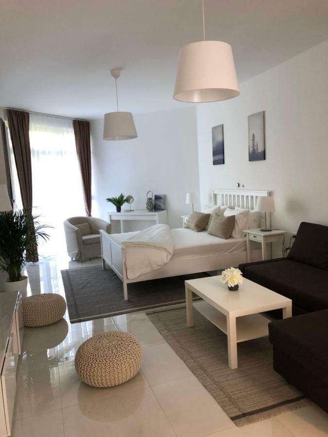 Apartment Mandica Split Exteriör bild