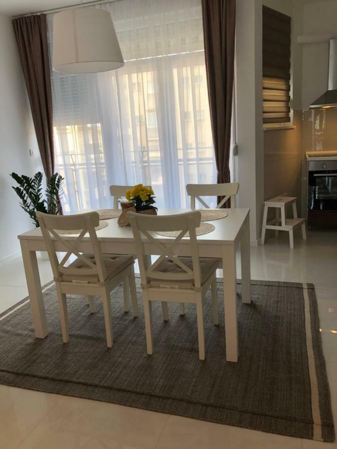 Apartment Mandica Split Exteriör bild