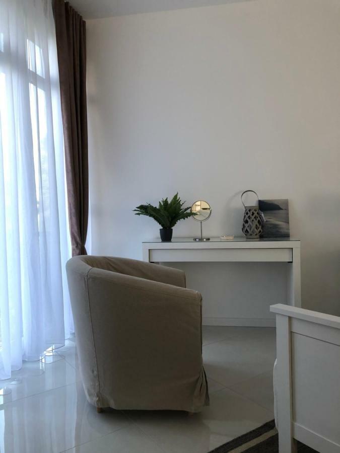 Apartment Mandica Split Exteriör bild