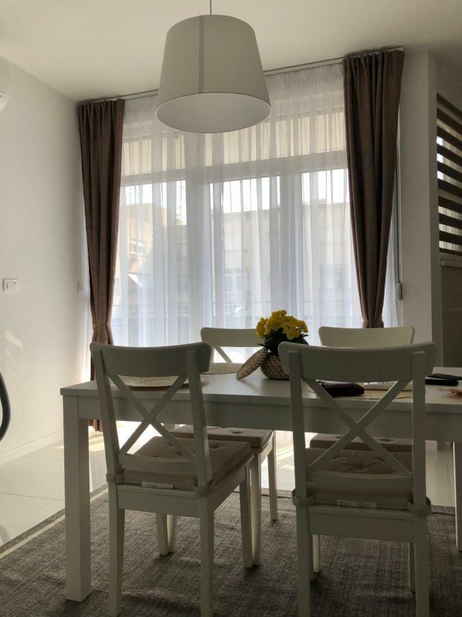 Apartment Mandica Split Exteriör bild