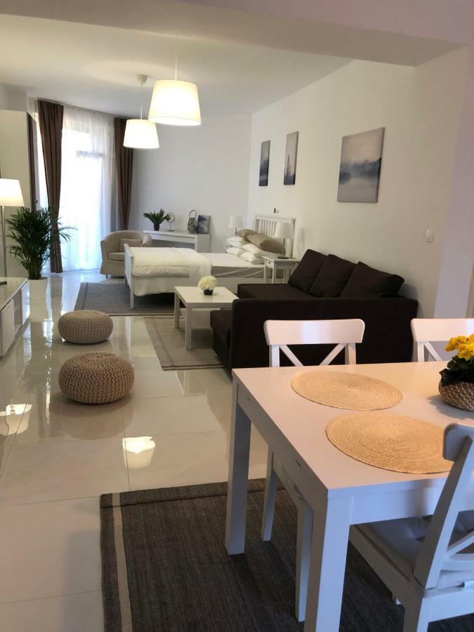 Apartment Mandica Split Exteriör bild